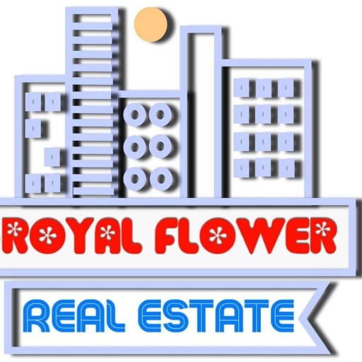 Royal flower